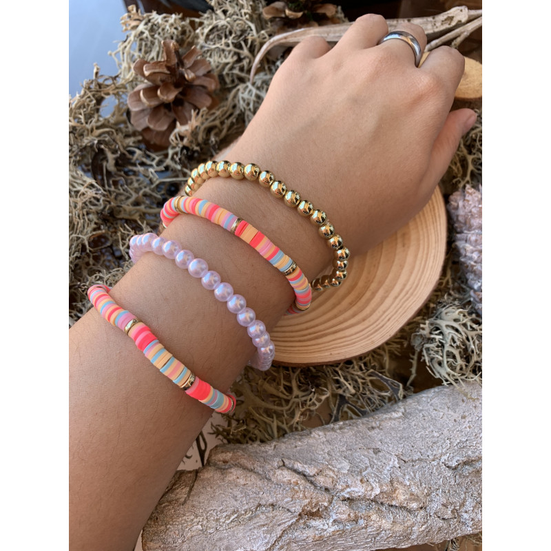 Pulseras Fiona
