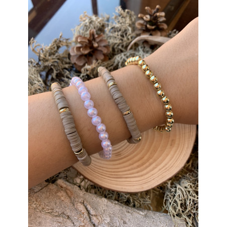 Pulseras Fiona
