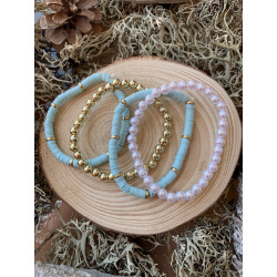 Pulseras Fiona