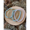 Pulseras Fiona