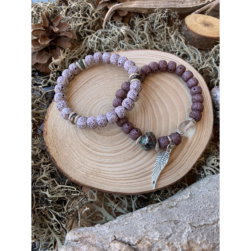 Pulseras Kenko