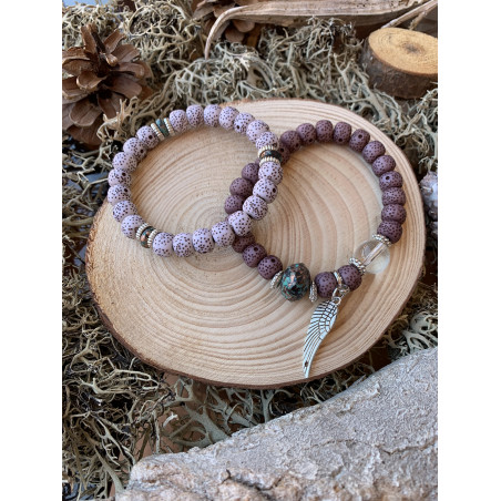 Pulseras Kenko