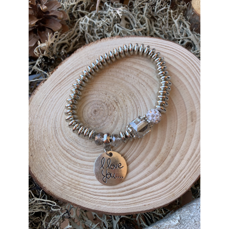 Pulsera Silva