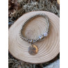 Pulsera Silva