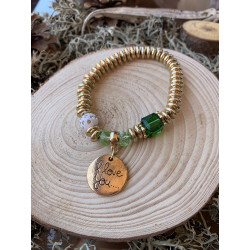 Pulsera Silva