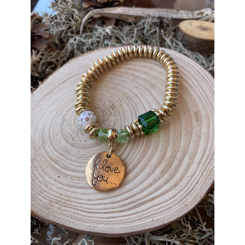 Pulsera Silva