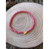 Pulsera Corazón
