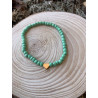 Pulsera Corazón