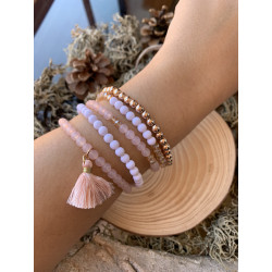 Pulseras Barbie
