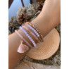 Pulseras Barbie