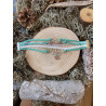 Pulsera Búho