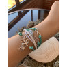 Pulsera Búho