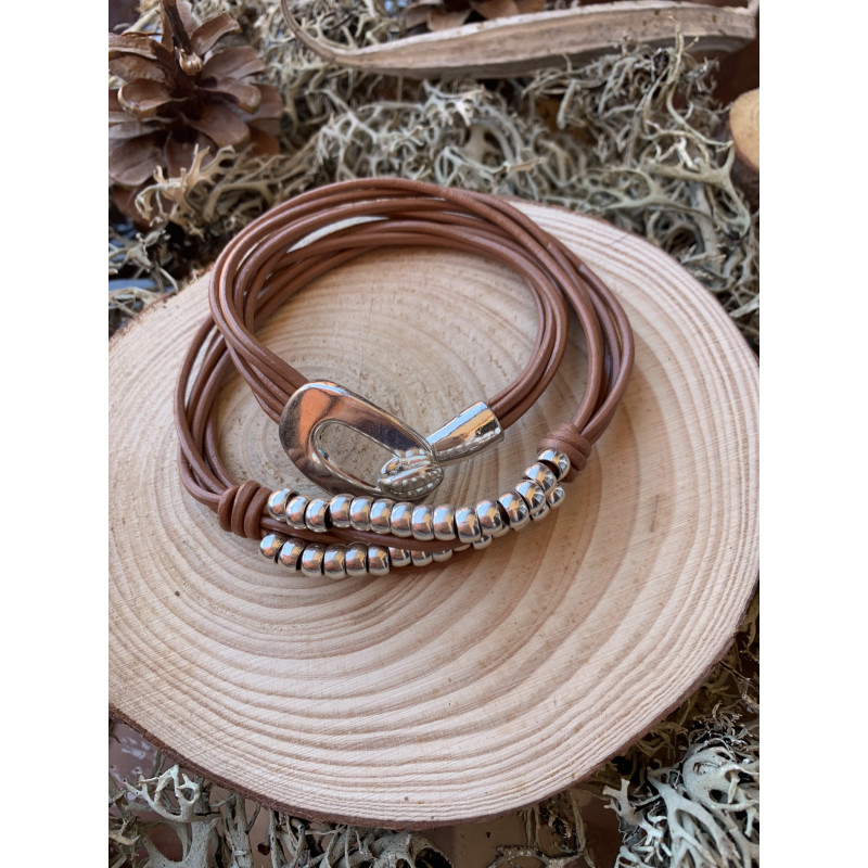 Pulsera Masala