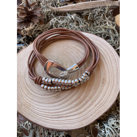 Pulsera Masala