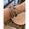 Pulsera Masala