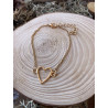 Pulsera enamorados