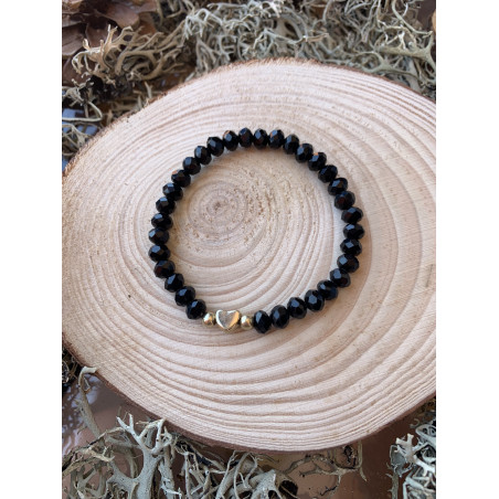 Pulsera diamantes