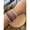 Pulseras Flora