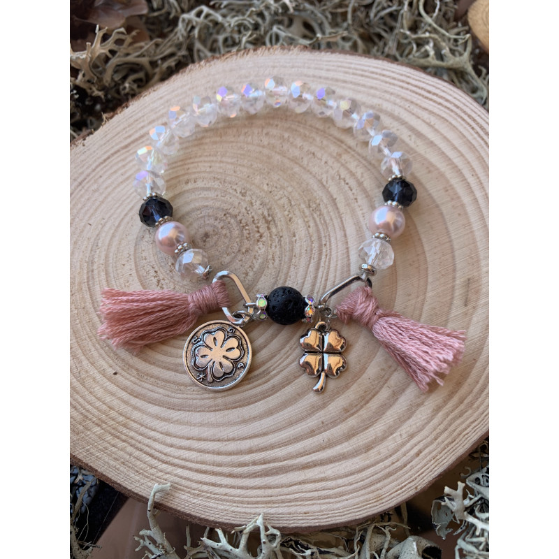 Pulsera Pink