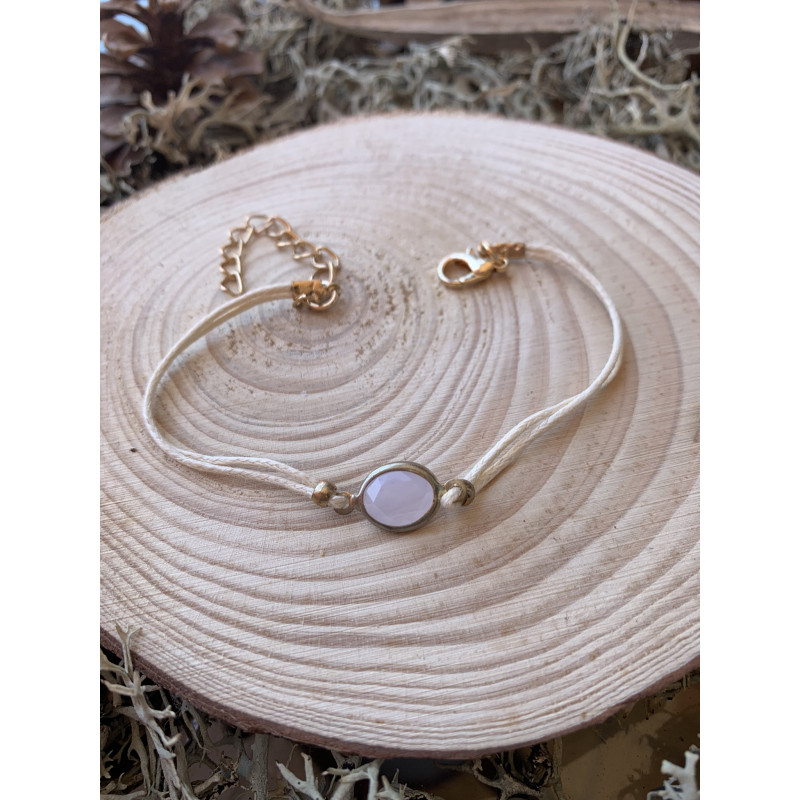 Pulsera Oráculo