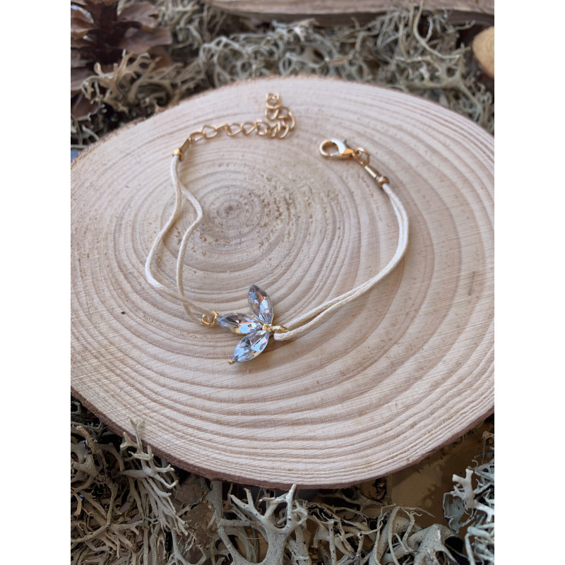 Pulsera Loto