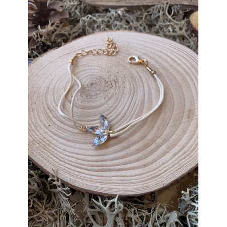 Pulsera Loto