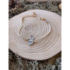 Pulsera Loto