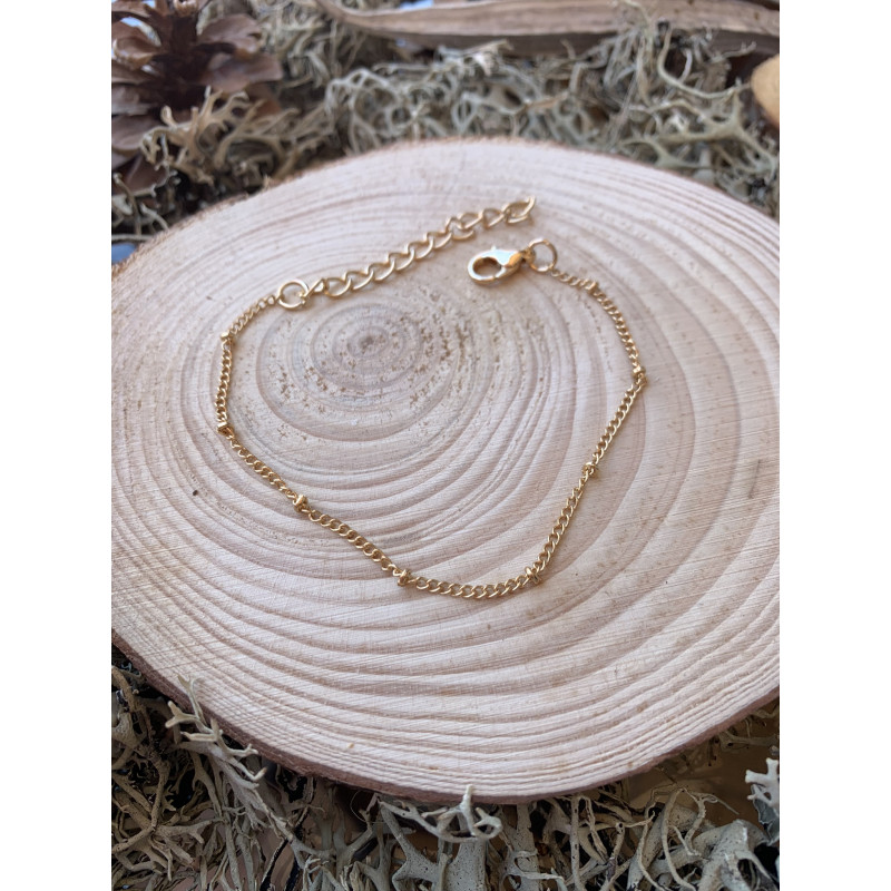 Pulsera Nudos