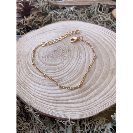 Pulsera Nudos