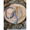 Pulseras Alud
