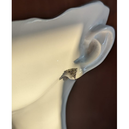 Pendientes Triángulo
