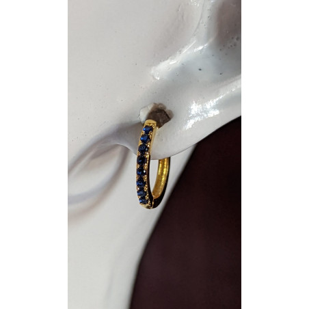 Pendientes Aro