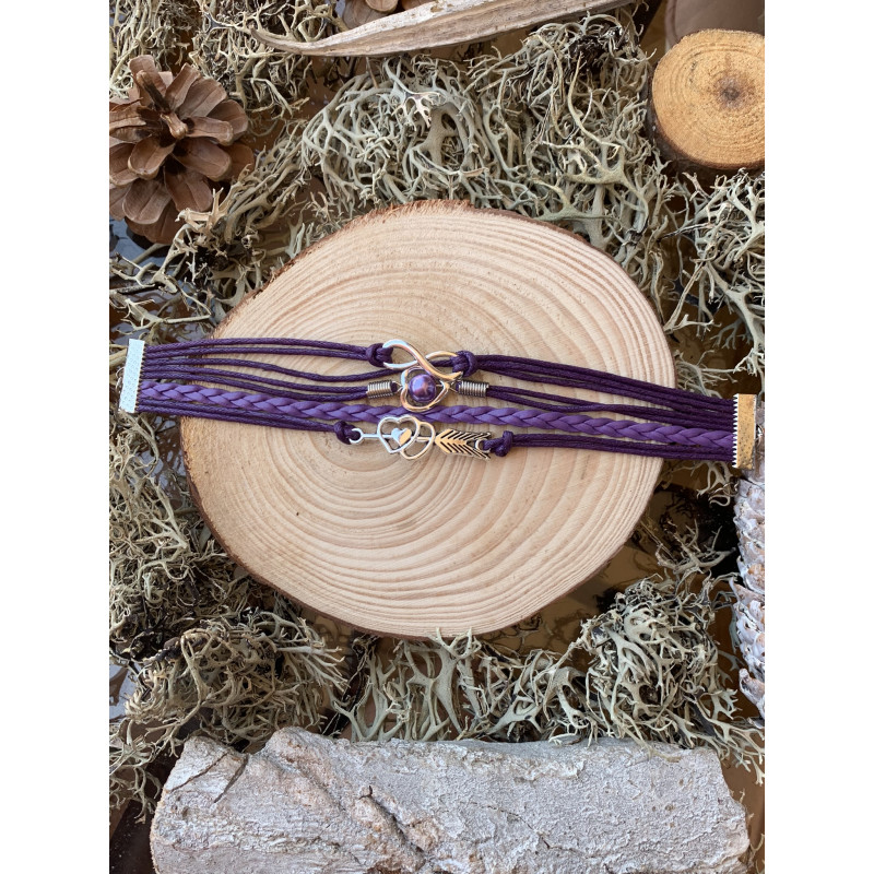 Pulsera Rompecorazones