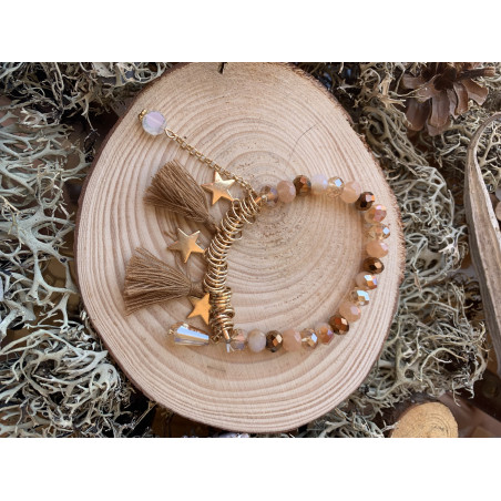 Pulsera Firmamento