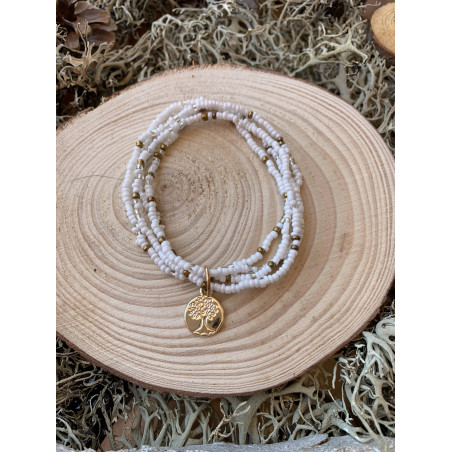 Pulsera Roble