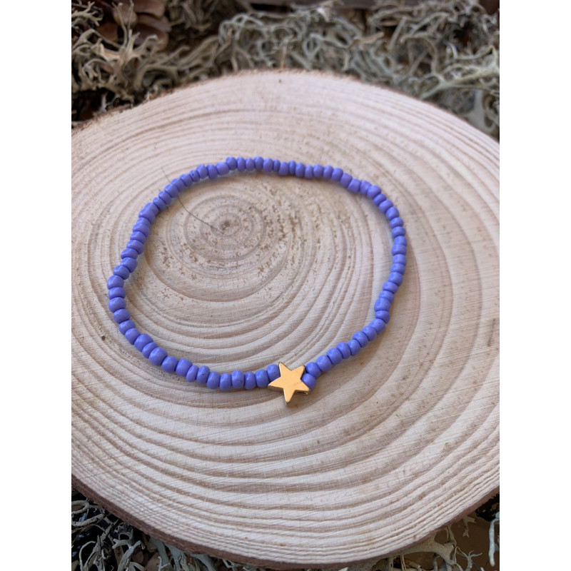 Pulsera Estrella