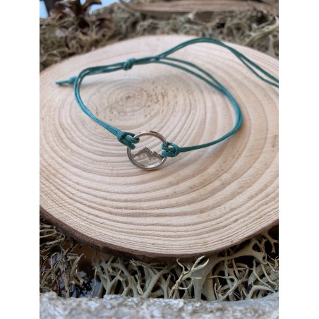 Pulsera Montaña