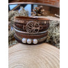 Pulsera Lobo