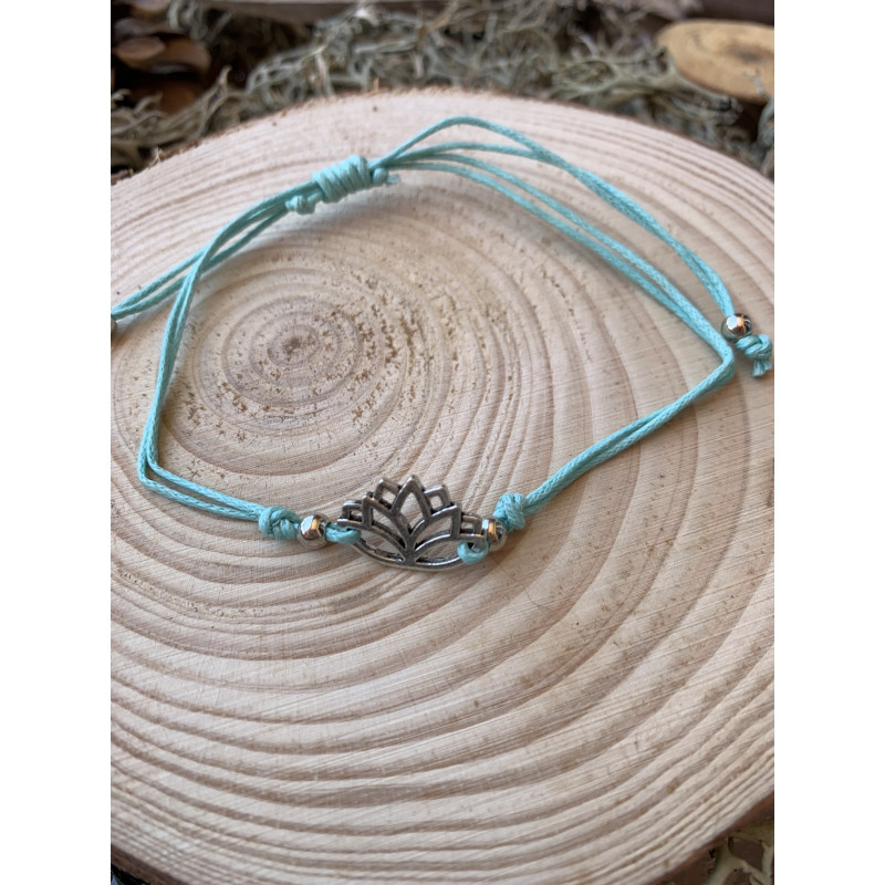 Pulsera Hong Kong