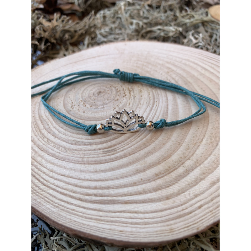 Pulsera Hong Kong