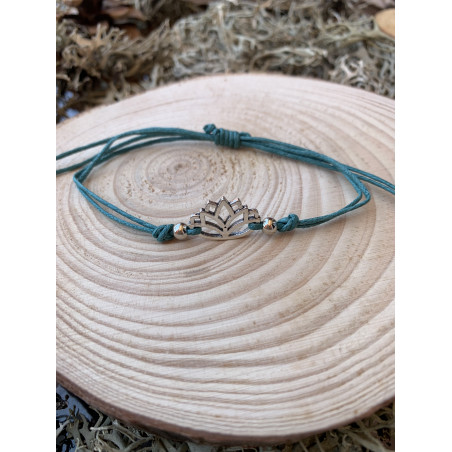 Pulsera Hong Kong
