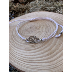 Pulsera Hong Kong