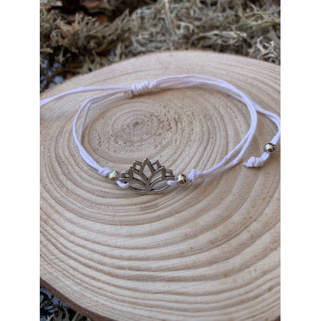 Pulsera Hong Kong