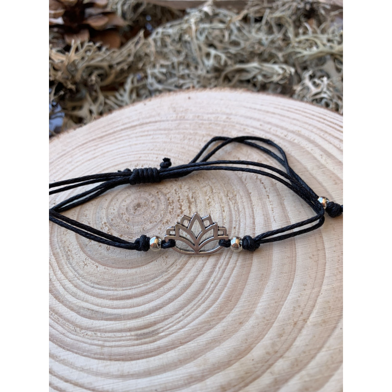 Pulsera Hong Kong