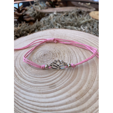 Pulsera Hong Kong
