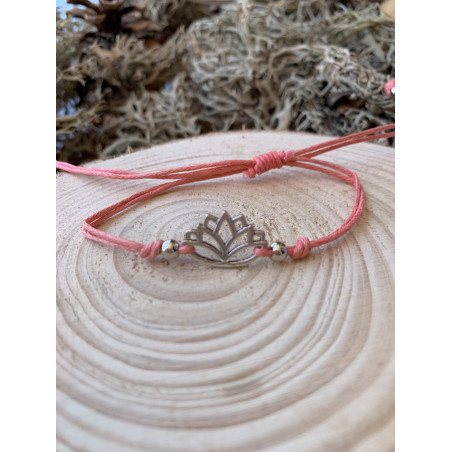 Pulsera Hong Kong