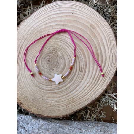Pulsera Pluto