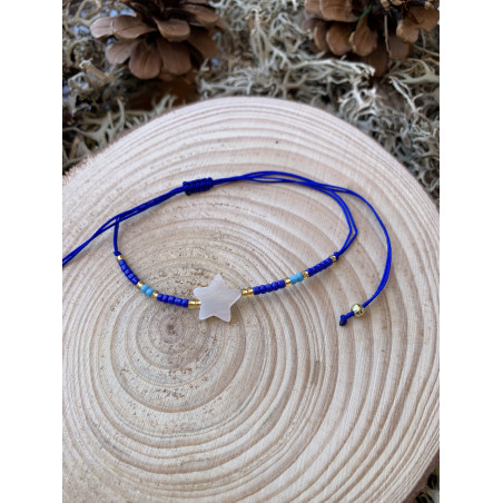 Pulsera Pluto