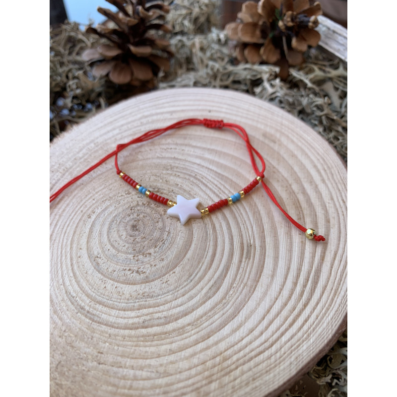 Pulsera Pluto