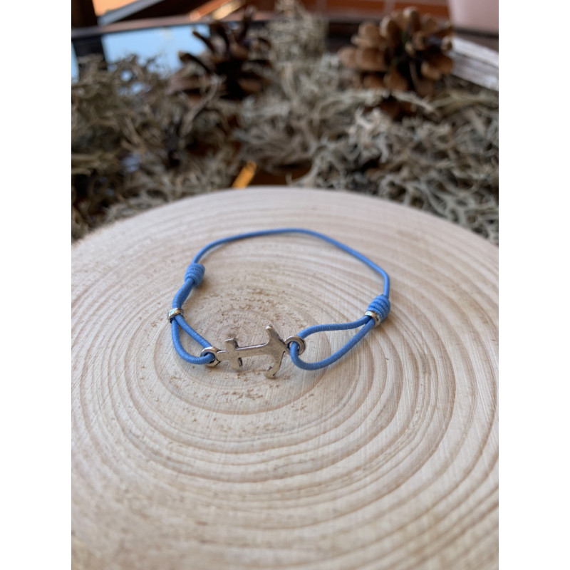 Pulsera Ancla